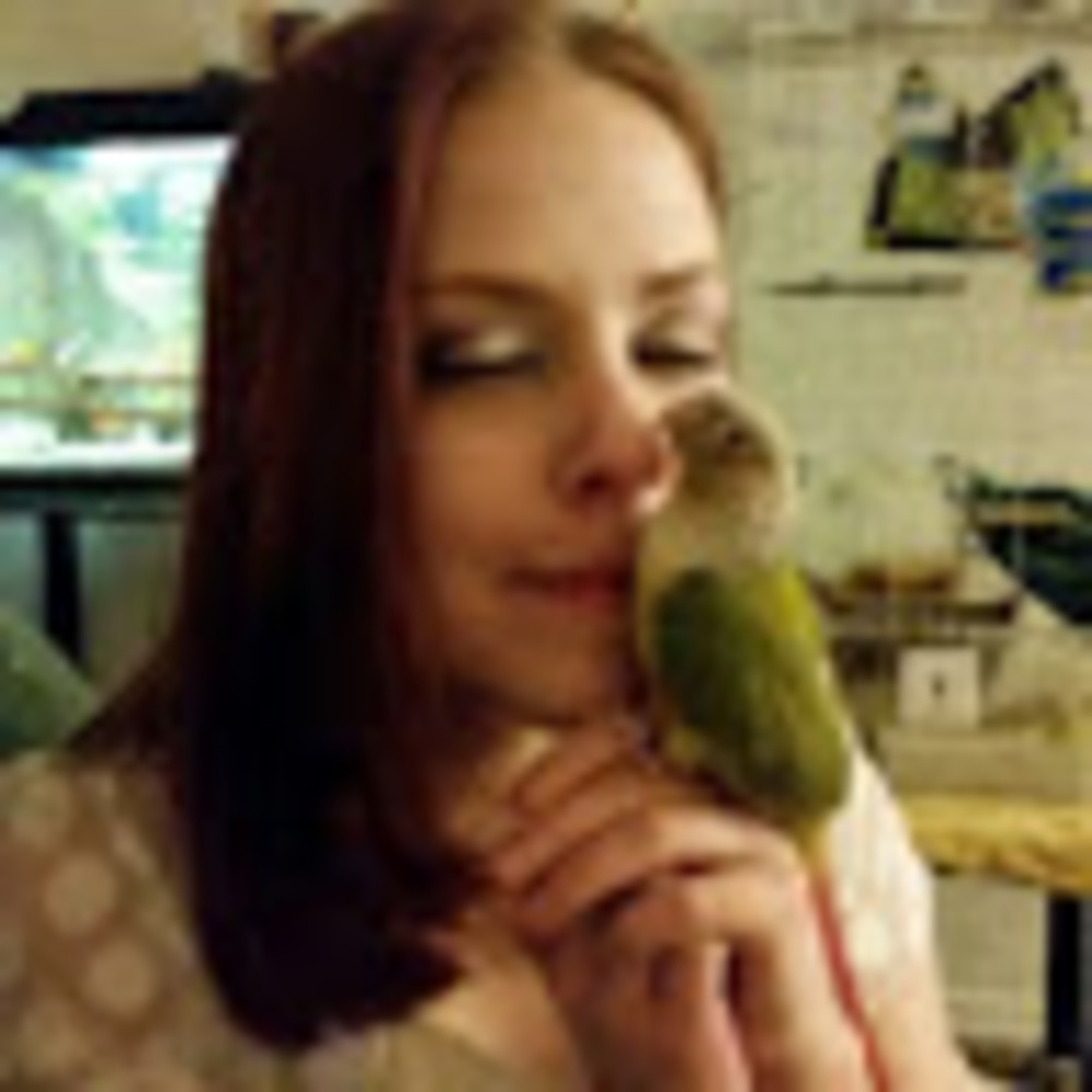 Meet your Posher, Morgan